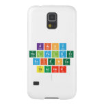 Kathy
 Holfelder
 Science
 Teacher
   Samsung Galaxy S5 Cases