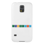 TRANSMEDIA  Samsung Galaxy S5 Cases