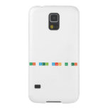 that feel when no gf  Samsung Galaxy S5 Cases
