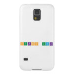 Sukses UNBK  Samsung Galaxy S5 Cases