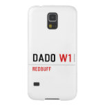 dado  Samsung Galaxy S5 Cases