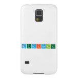 MEDICOLE  Samsung Galaxy S5 Cases