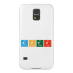 APEX  Samsung Galaxy S5 Cases