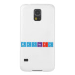 Maynard  Samsung Galaxy S5 Cases