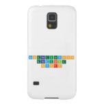 Congratulations
 Graduating
 Seniors  Samsung Galaxy S5 Cases