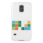 Nilgün
 Esila su
 Ali emre  Samsung Galaxy S5 Cases