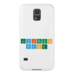 Layipaun
 Wang  Samsung Galaxy S5 Cases