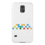 Ha pp y
 b irthd A y
 A L e x i s  Samsung Galaxy S5 Cases