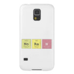 noran   Samsung Galaxy S5 Cases