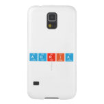 ADRIA
   Samsung Galaxy S5 Cases