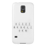 Happy
 Birthday
 Ardra  Samsung Galaxy S5 Cases