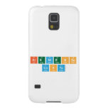 Ateniense
 Costa  Samsung Galaxy S5 Cases