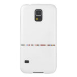 keep calm and love awadh abbeyied
   Samsung Galaxy S5 Cases