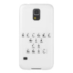 Welcome
 Back
 to
 school  Samsung Galaxy S5 Cases
