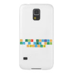 o lugar procurado
 esta a dez sul
 setentaoeste  Samsung Galaxy S5 Cases