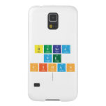Busra
 ve
 Cihan
   Samsung Galaxy S5 Cases