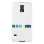 Evin hoca   Samsung Galaxy S5 Cases