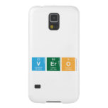VERO  Samsung Galaxy S5 Cases