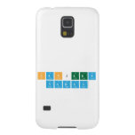 Sanjeev
 Yadav  Samsung Galaxy S5 Cases