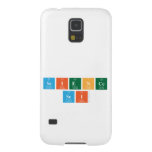 science
 sci  Samsung Galaxy S5 Cases