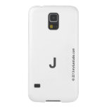 J  Samsung Galaxy S5 Cases