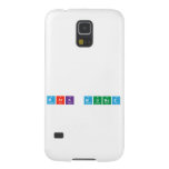 Mark Munoz  Samsung Galaxy S5 Cases