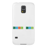 Evil Twin  Samsung Galaxy S5 Cases