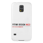 FitiMi Design  Samsung Galaxy S5 Cases