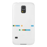TODAY'S      MY   17th BIRTHDAY  Samsung Galaxy S5 Cases