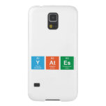 Yates  Samsung Galaxy S5 Cases