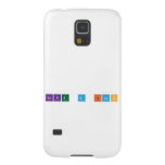 like a boss  Samsung Galaxy S5 Cases