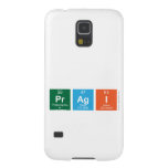Pragi  Samsung Galaxy S5 Cases