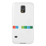 Hey Jude  Samsung Galaxy S5 Cases
