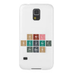 Owl
 Square
 Press  Samsung Galaxy S5 Cases