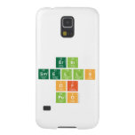 Erin
 Smells
 Of
 Poo  Samsung Galaxy S5 Cases