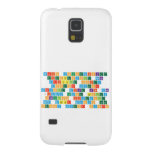Wario Youngcricket
 Eighteenvolt Mona
 Dribble Spitz
 Doctor Crygor
 NineVolt Mike Kat Ana
 Jimmy thang Ashley
 Orbulon fivevolt
 Red master mantis lulu
 Penny Crygor pyoro  Samsung Galaxy S5 Cases