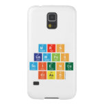 Mrs 
 Campos
 Science
 Class  Samsung Galaxy S5 Cases