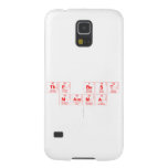 THE BEST 
 MAMMA
   Samsung Galaxy S5 Cases