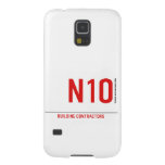   Samsung Galaxy S5 Cases