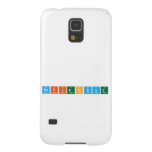 Refiective  Samsung Galaxy S5 Cases