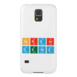Serdar 
 Deniz  Samsung Galaxy S5 Cases
