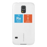 Rei
 
   Samsung Galaxy S5 Cases