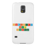 Chemistry 
 Club 
 Ouargla  Samsung Galaxy S5 Cases
