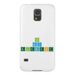 IN
 MY
 ELEMENT  Samsung Galaxy S5 Cases