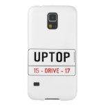 Uptop  Samsung Galaxy S5 Cases