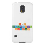 IQs
 EDUCATIONAL
 SERVICES  Samsung Galaxy S5 Cases