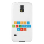 happy
 Birthday
 Mari  Samsung Galaxy S5 Cases