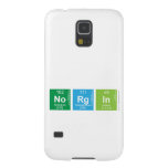 Norgin  Samsung Galaxy S5 Cases