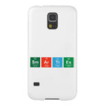 Smarties  Samsung Galaxy S5 Cases