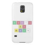 what's 
 up
 baby?  Samsung Galaxy S5 Cases